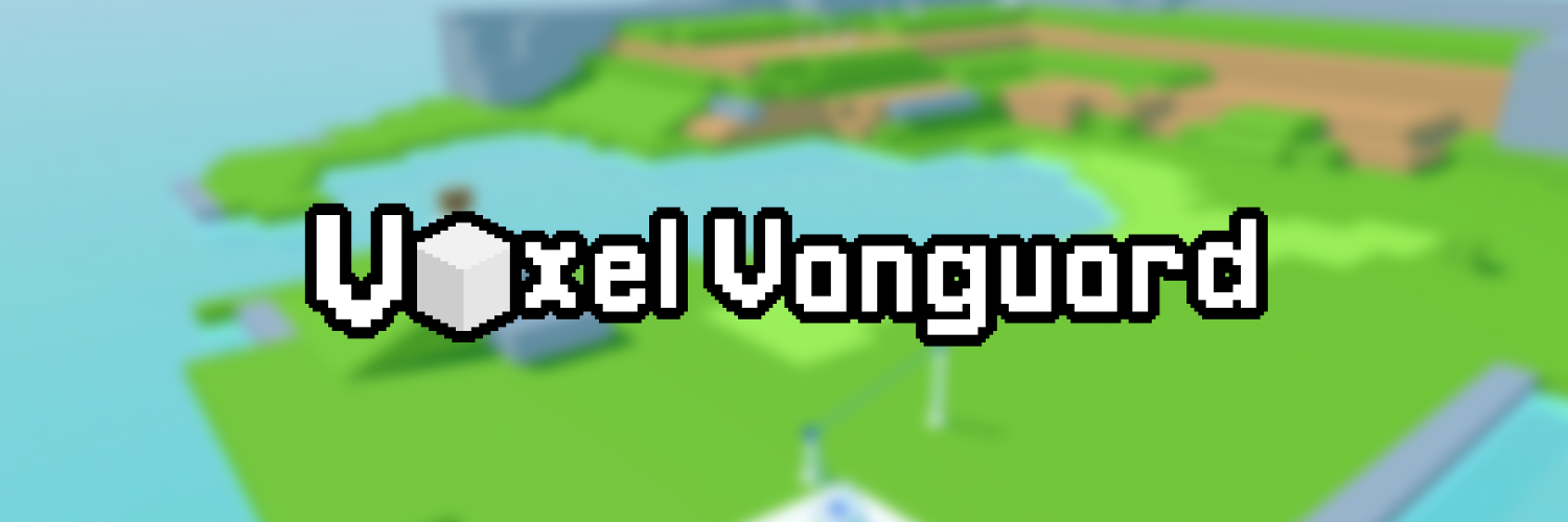 Voxel Vanguard