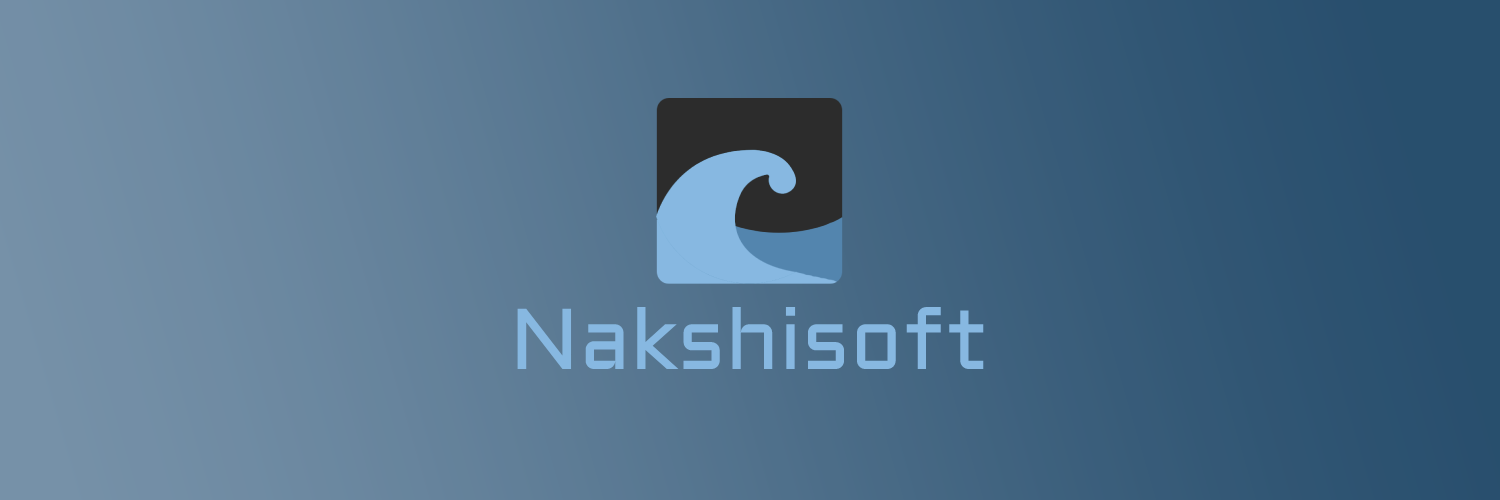 NaskshiSoft